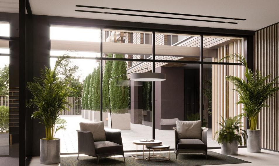 Level Павелецкая