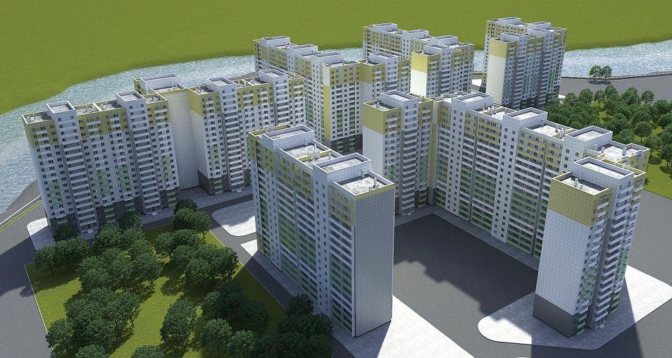 Предместье