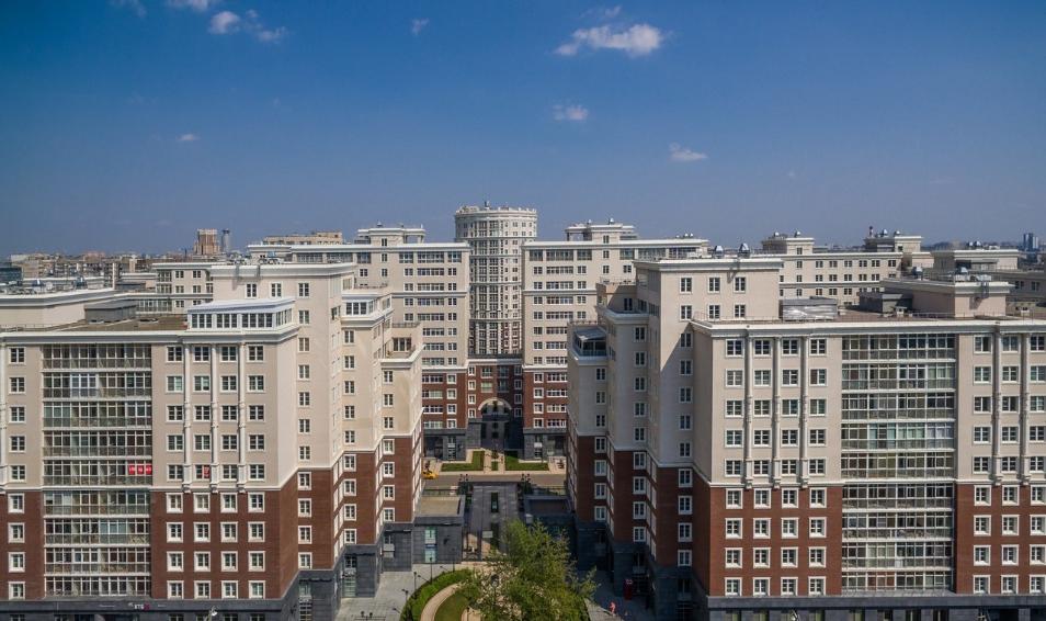 Английский квартал