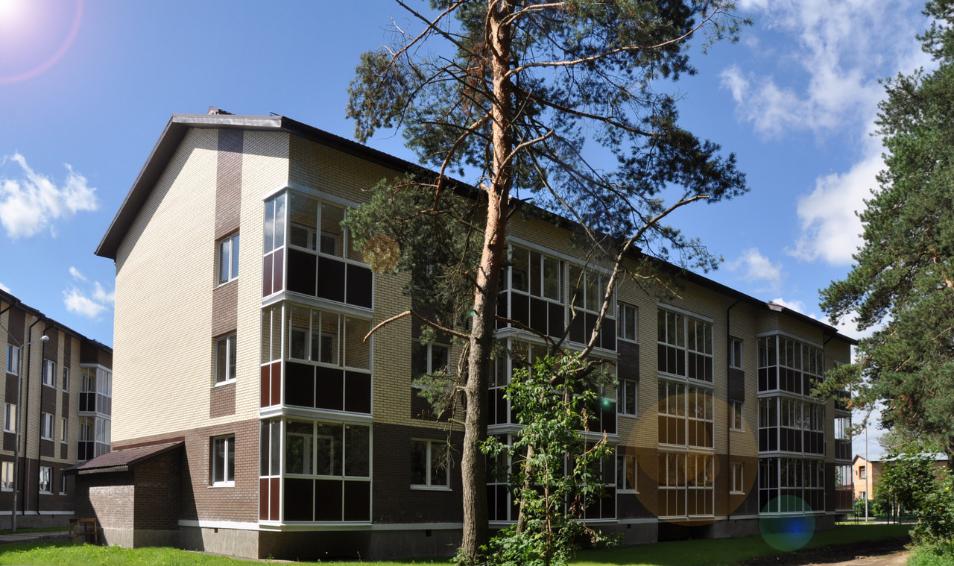 Молодая Купавна