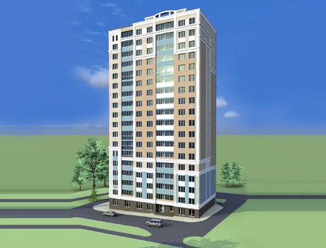 realty stub