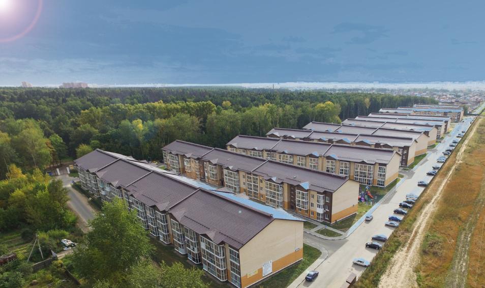 Коренёвский Форт 2