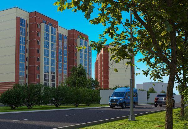 по ул. Малиновского, 16