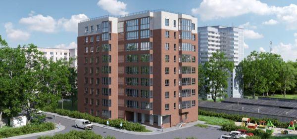 Веларт (1 очередь)