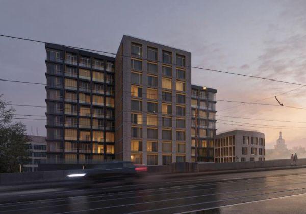 Костомаровский, 15