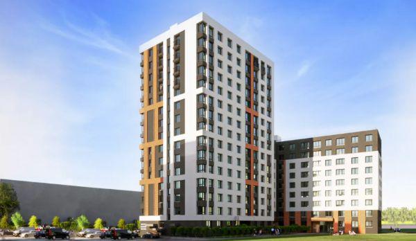 Maxi Life на Возрождения