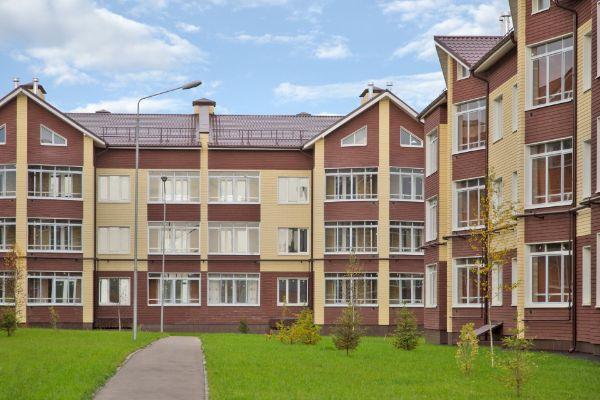 Павловский квартал