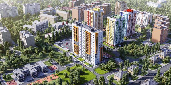 Маленькая страна