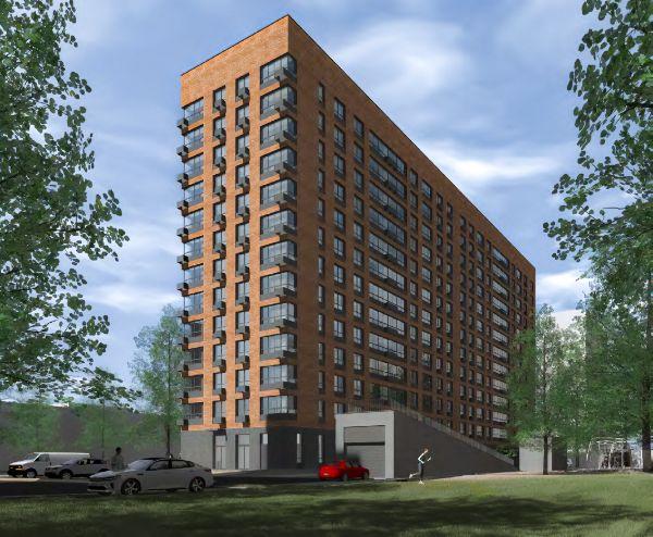 ул. Полярная, з/у 4