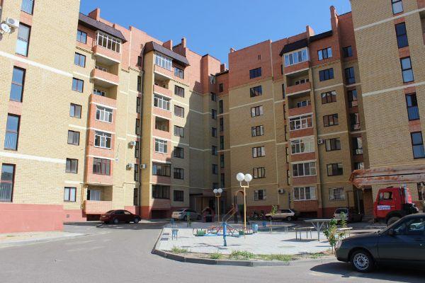 9-й микрорайон