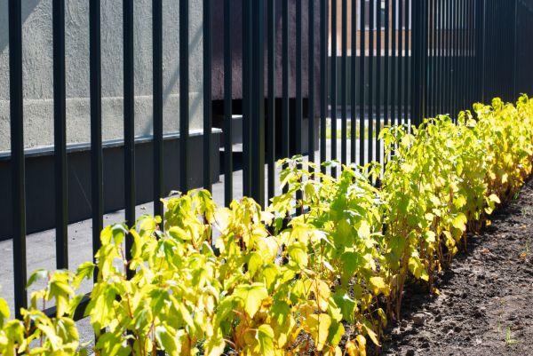 На 2-й Первомайской