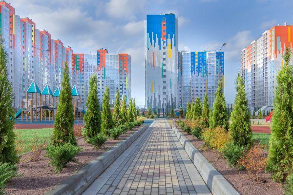 Первый Зеленоградский