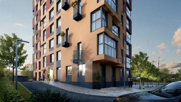 Дом на Энгельса