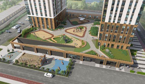 SMART City (СМАРТ Сити)