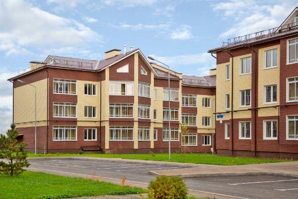 Павловский квартал