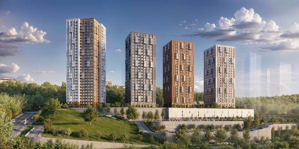 Квартал Нейбута