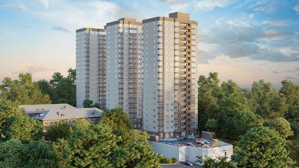 Новый Сельмаш