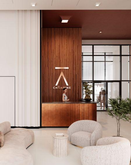 Champine (Шампайн)