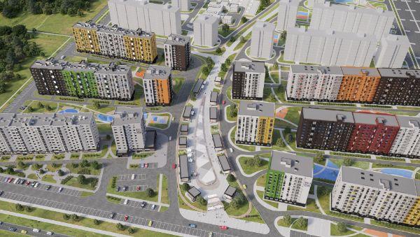 Город Оружейников