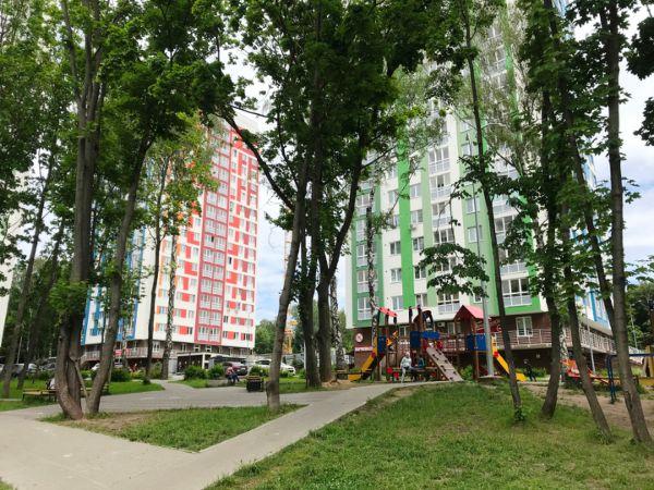 Маленькая страна