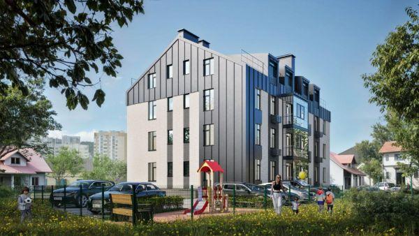 по ул. Мельничный проезд