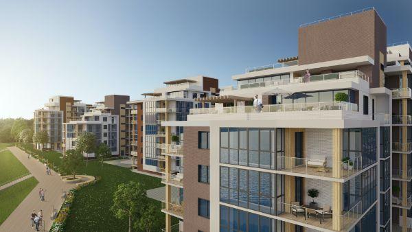 Richmond (Ричмонд)