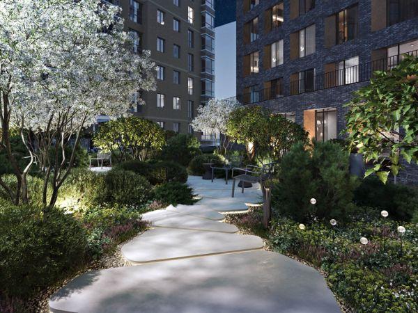 ORO. Апарт-Отель. (ОРО)