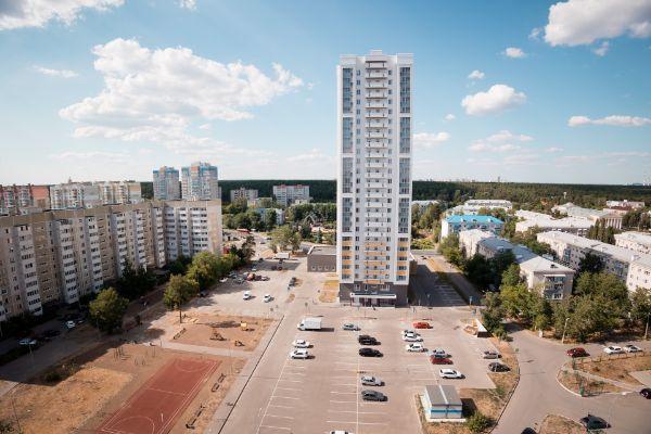 Дом на Бирюзовой