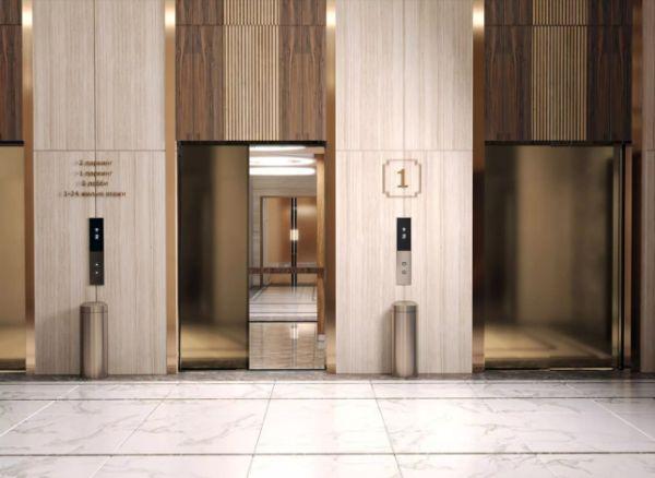 Клубный дом Full House