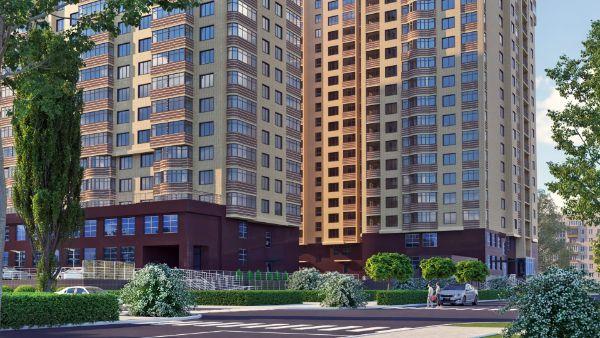 Парк Островского 2