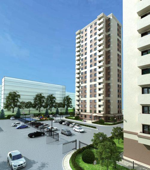 Романтики
