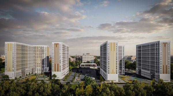 Юго-Западный квартал