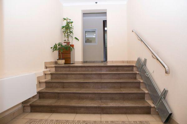 My Space на Фестивальной