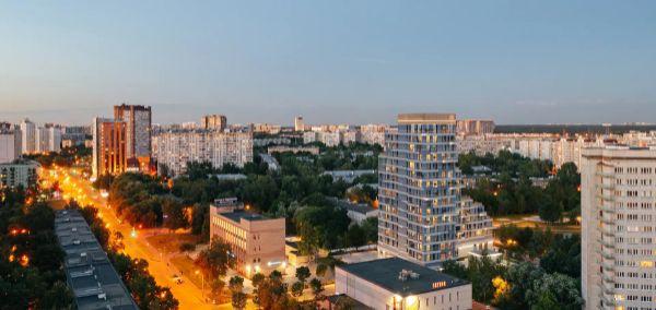 The Lake (Лейк)