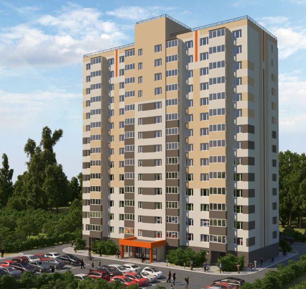 ул. Романа Ердякова, 9