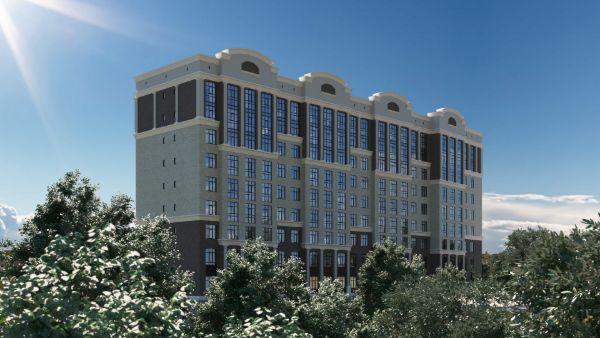 Северный (СЗ АльфаСтрой)