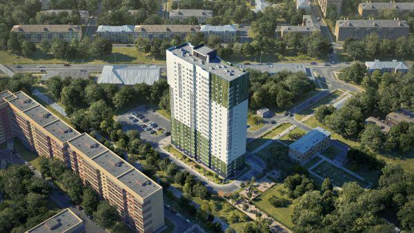 Комарово