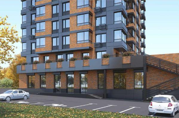 Лофт на Уинской Хорошее время