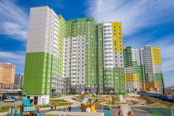Левенцовка Парк