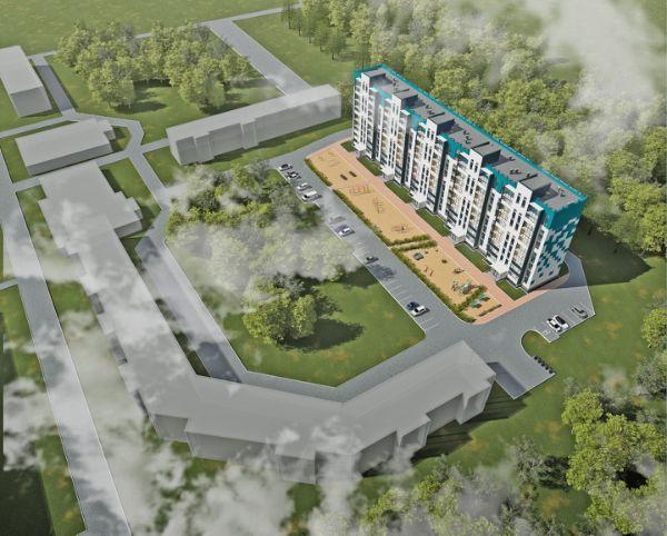 Дом на Кирова