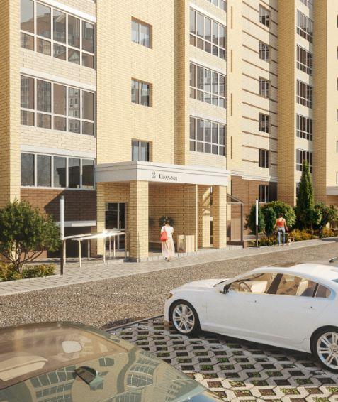 по ул. Ярмарочная, поз. 13