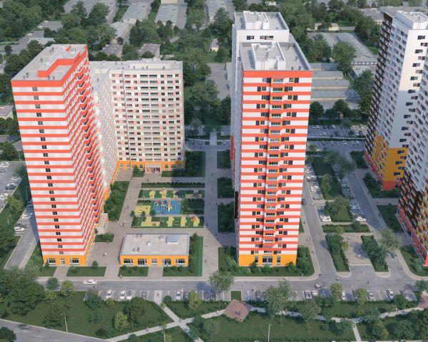 Осенний лист