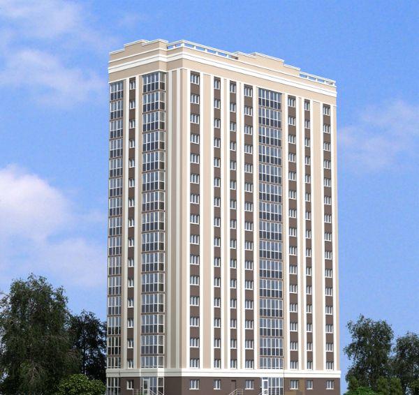 ул. Монтажников, 6