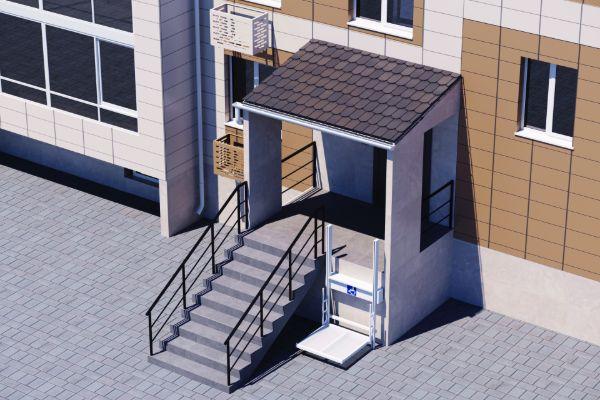 пр. Северный