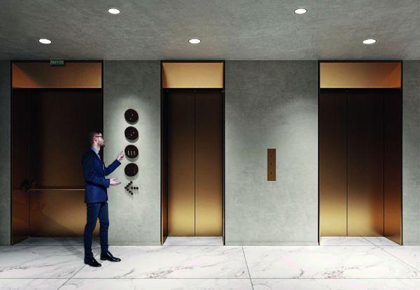 СберСити в Рублёво-Архангельском, квартал В20