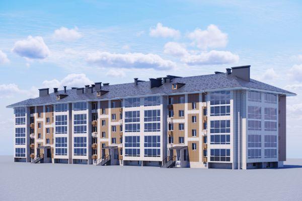 пр. Северный