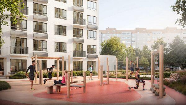 Парфеновская горка