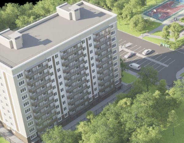 На Снежиной