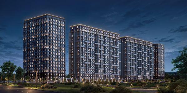 Весна в Заречье