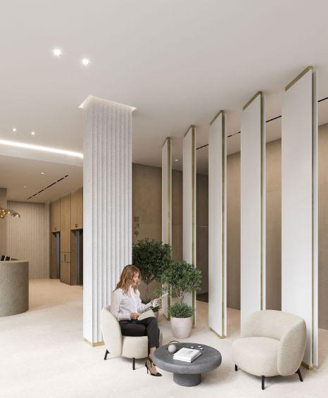 ORO. Апарт-Отель. (ОРО)